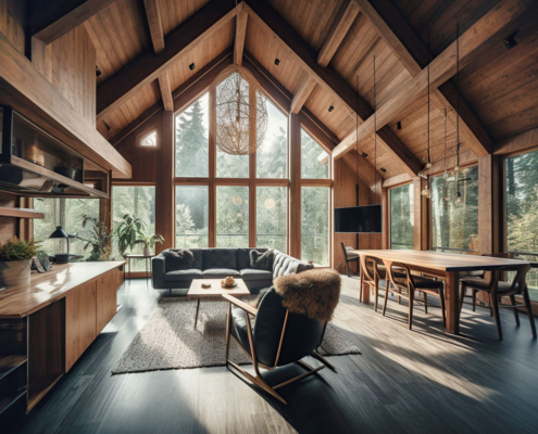 Design an accessible custom home built for comfort and long-term use. Explore key features that make daily living easier without sacrificing style.