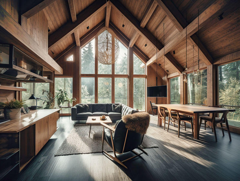Design an accessible custom home built for comfort and long-term use. Explore key features that make daily living easier without sacrificing style.