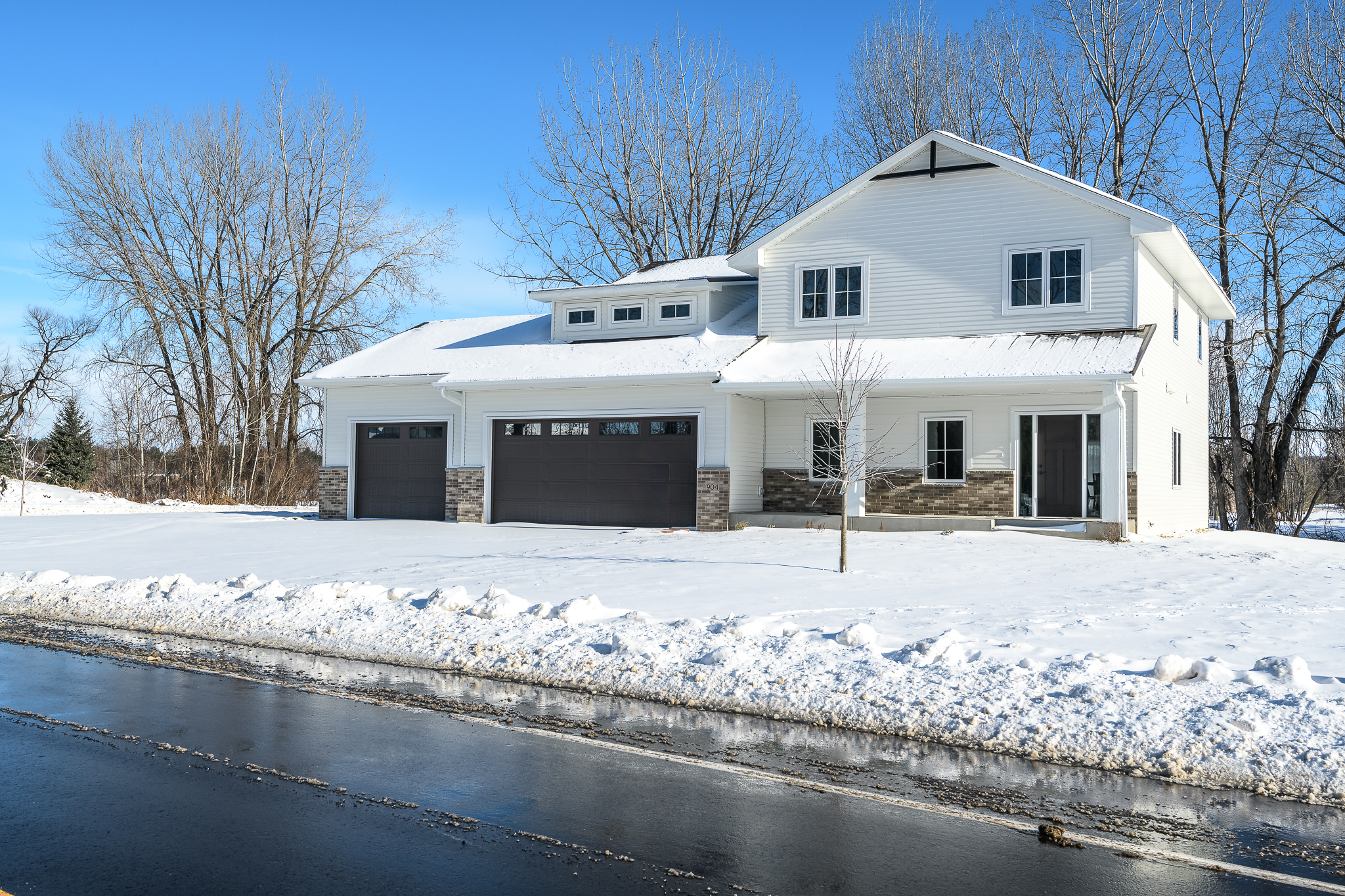 Model Home 2 904 13th Avenue N, Sartell, MN
